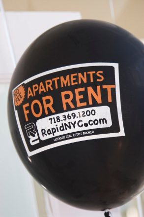 Rapid Realty storefront